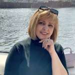 Алла, 62 года