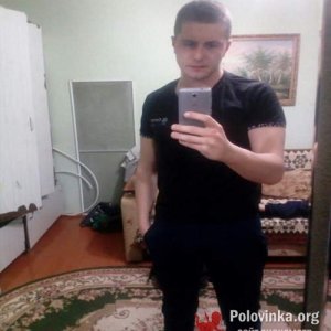 Дмитрий Шувалов, 27 лет